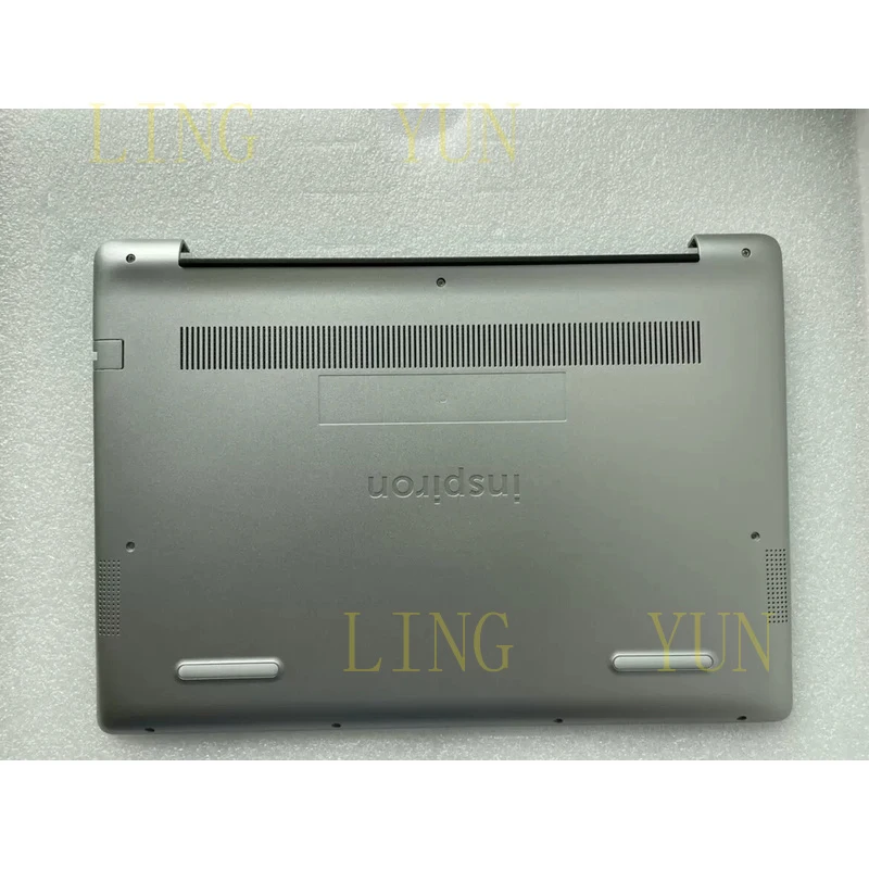 

Z Bottom Cover Case Base Enclosure for Dell Inspiron 5480 5488 Silver