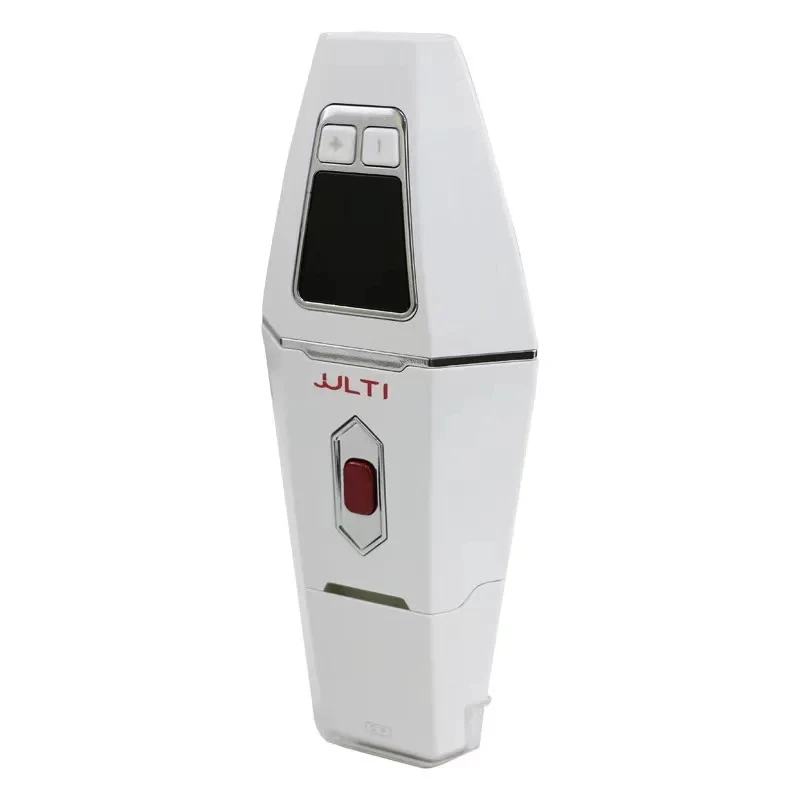 Household Beauty Equipment - Law Pattern Ultrasonic Facial Artifact - Poly Lati Radio Frequency Enhancement For Beauty Salons