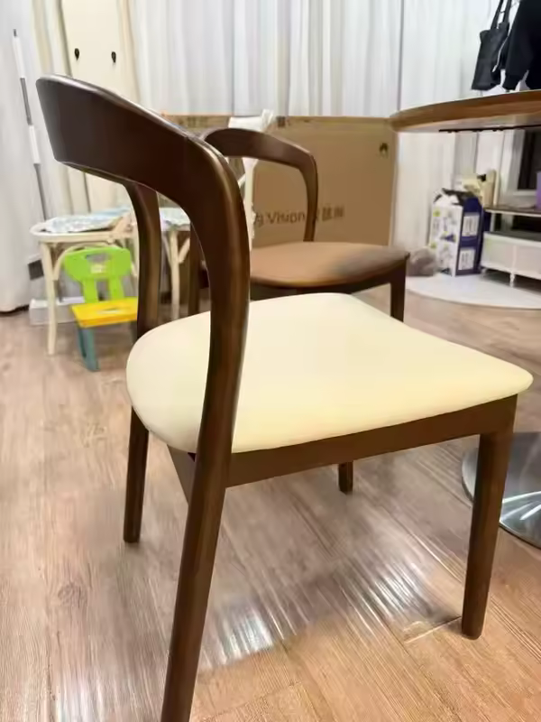 VIP Payment Link-26 Pcs of Custom-made Leather Chairs - Image 6