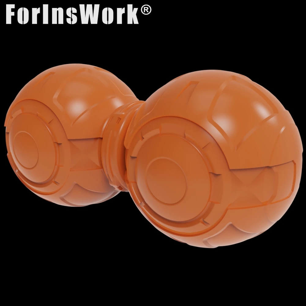 サイバーウォールナット磁気玩具-フィジェットトイ-ストレス解消玩具-スピナー-メタルオフィスガジェット-フィンガートイ