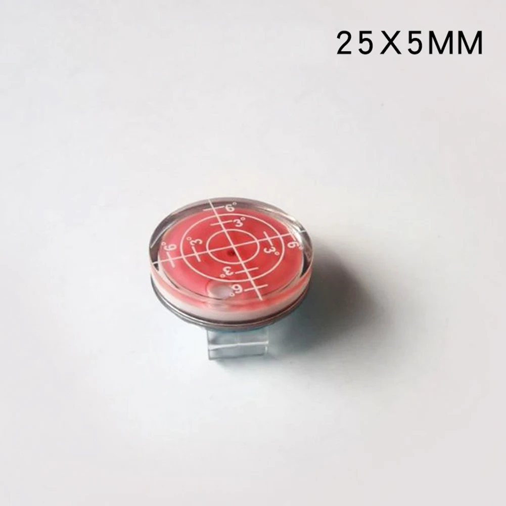 Golf Course Golf Practice Golf Green Reader Golf Slope Assessment Instrument Magnetic Hat Marker Fashionable Golf Souvenir