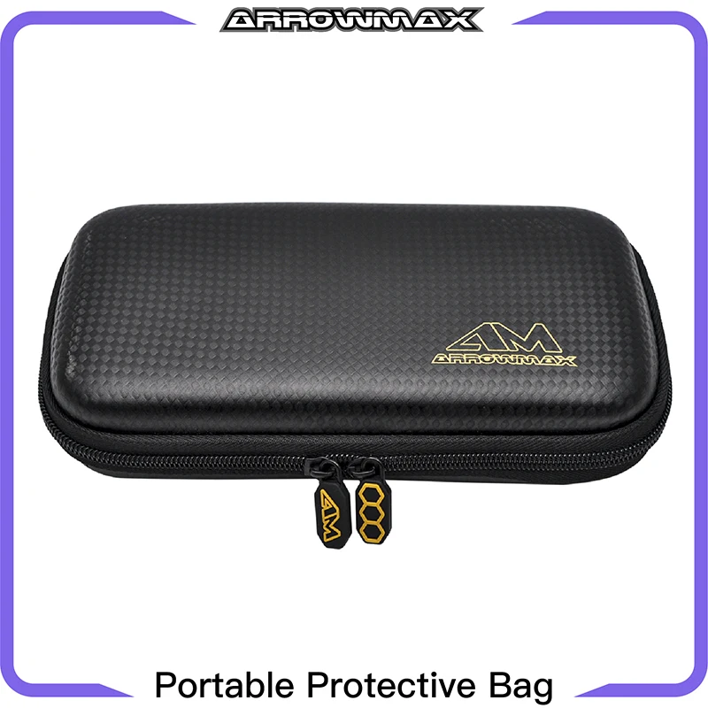 

Arrowmax Smart Tools Portable Bag Protective Bag Easy Hangout for SES SDS SGS Series