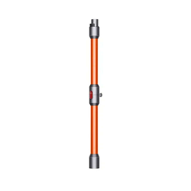 

Удлинительная трубка для пылесосов Dyson V7, V8, V10, V11, металлическая складная прямая трубка, ручная насадка-шланг, запчасти для пылесоса