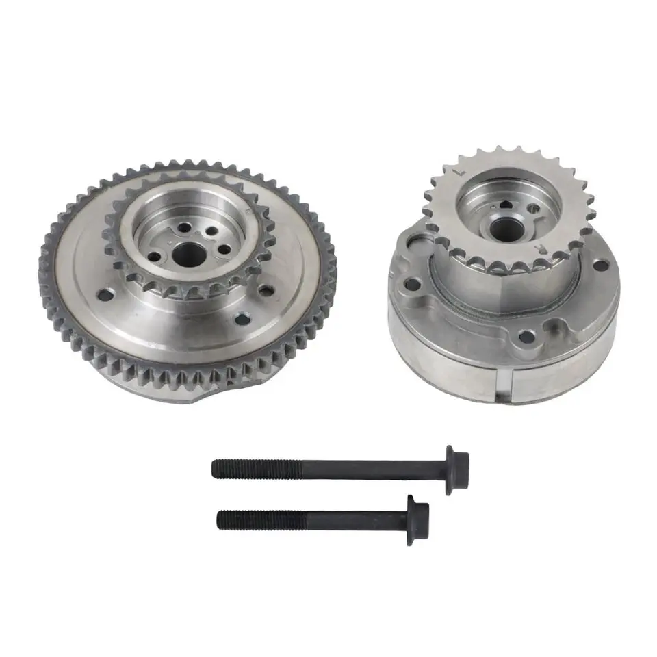 

AT4Z6C525B AT4Z6C526B AT4Z-6C256-B AT4Z-6C525-B timing gear phase adjuster camshaft sprocket for Ford Lincoln F-150 3.5L/3.7L