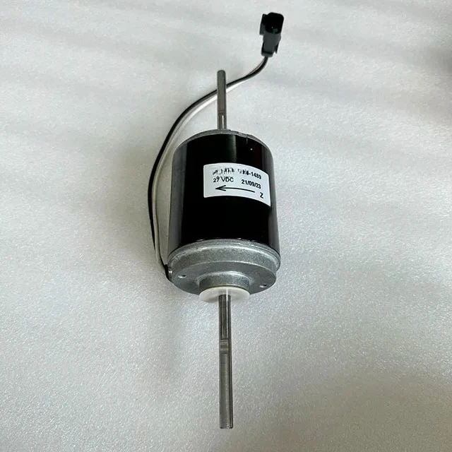 

1741489 Asco solenoid valve push pull electronic components for Caterpillar 771D 773D 773E 775D excavator parts