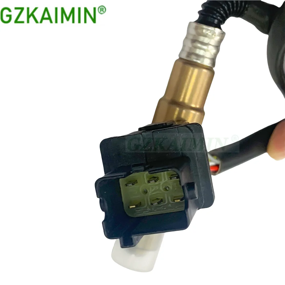 

22693-8U300 O2 Oxygen Sensor For Sentra Altima 350Z Infiniti FX35 G35 M35 234-5061 SU7172 24312 SG1516