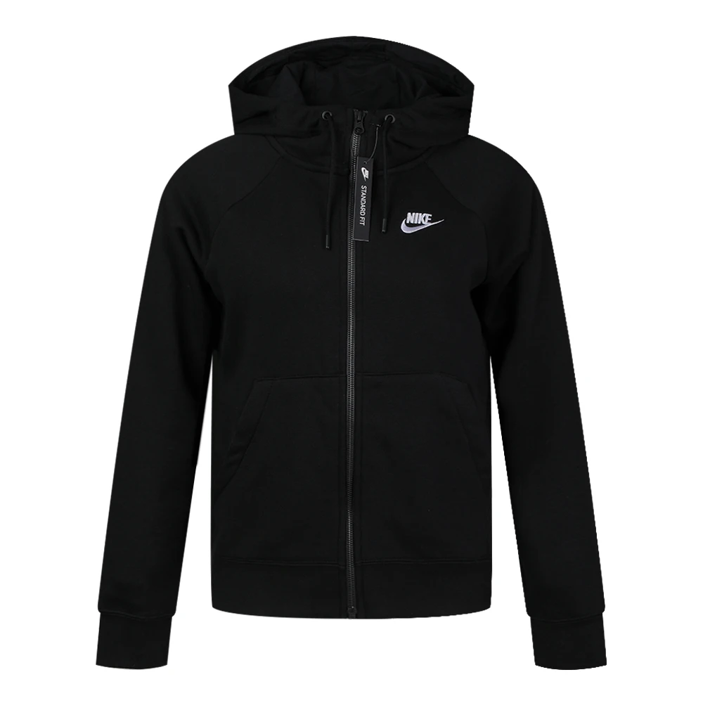 

Nike Women's Sport Fitness Jacket BV4123-010