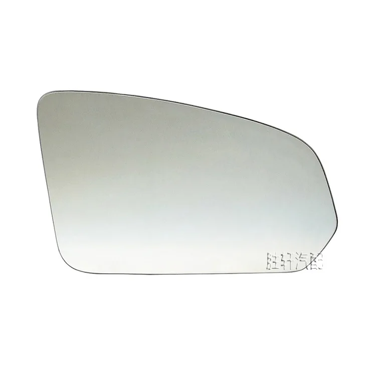 For Volvo S60 S90 V60 reverse mirror, rearview mirror, reflector, and line auxiliary blind spot heating lens