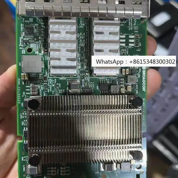 P10115-B21 Bcm 5741…