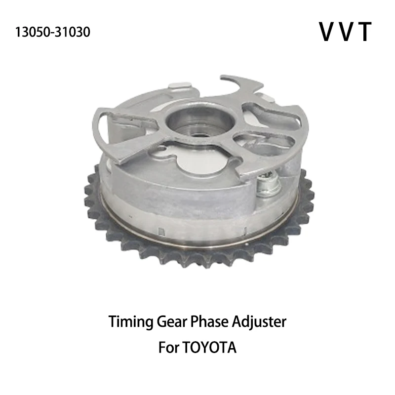 

13050-31030 Phase adjuster for For Toyota Land Cruiser 2007 4.0L Manual GX-R 2007 4.0L Automatic GX-R