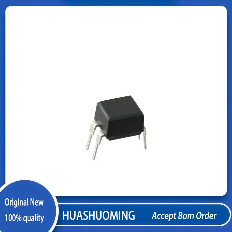 

20Pcs/Lot AQY210EHAX AQY210 210EH DIP-4 SOP-4