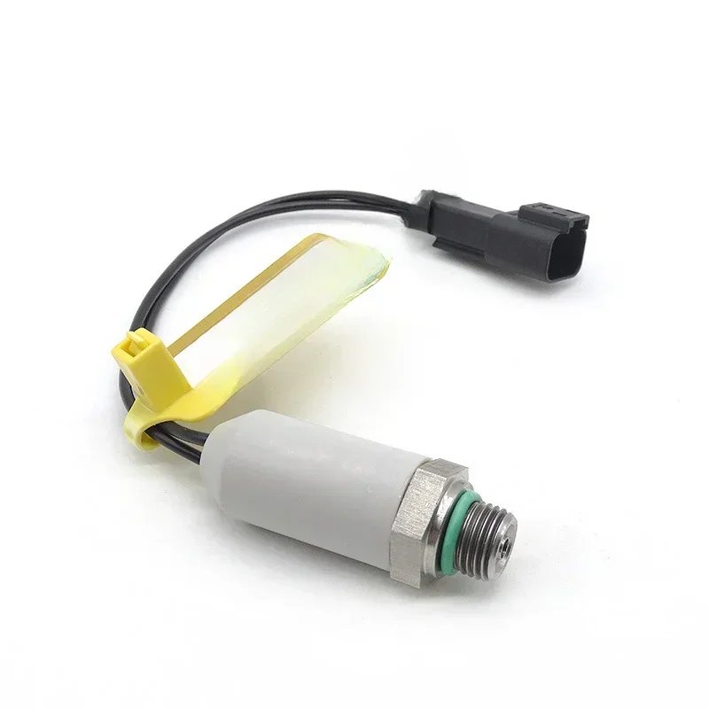 JJ Tool AccessoriesExcavator 3E7692 fuel pressure sensor switch is suitable for 924G/928G