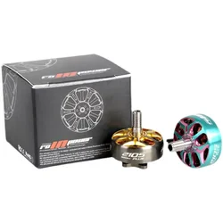 Rcinpower GTS V3 2105 Plus 1850KV 2950KV 3600KV 5-6S 3-4S Brushless Motor for RC FPV Racing Drone Models Spare Parts