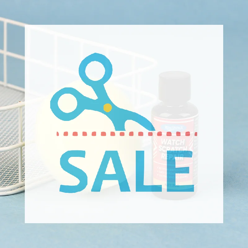 

Quick Scratch Repair Polish Cream With Sponge Multi-Surface Restorer For Watches Jewelry Stainless Steel Metal Oxidation Remover