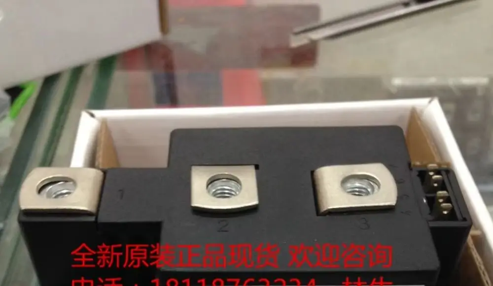 

MCC250-16IO1 MCC250-14IO1 MCC250-12IO1 MCC250-16I01 MCC250-12I01 MCC250-14I01 Rectifier bridge IGBT POWER MODULE New original