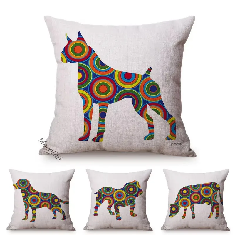 Nordic Colorful Geo… - image