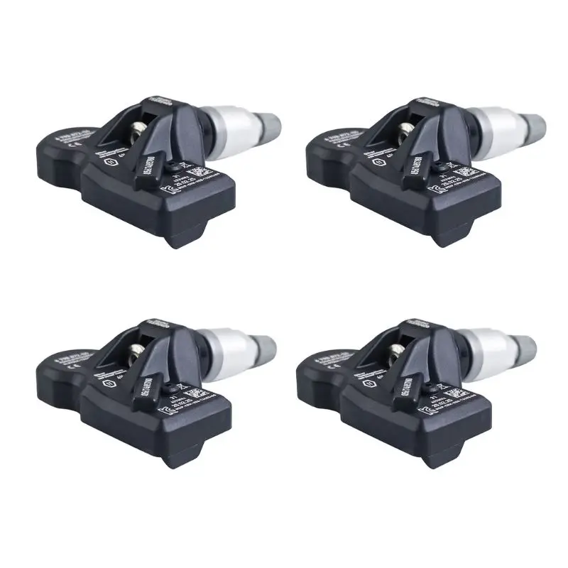 

Tire Pressure Sensor 36106798872 6798872 For 2014 2015 2016 Alpina B5 B6 D5 BMW F10 F07 F12 E84 F26 E89 Mini R60 R61 R59 TPMS
