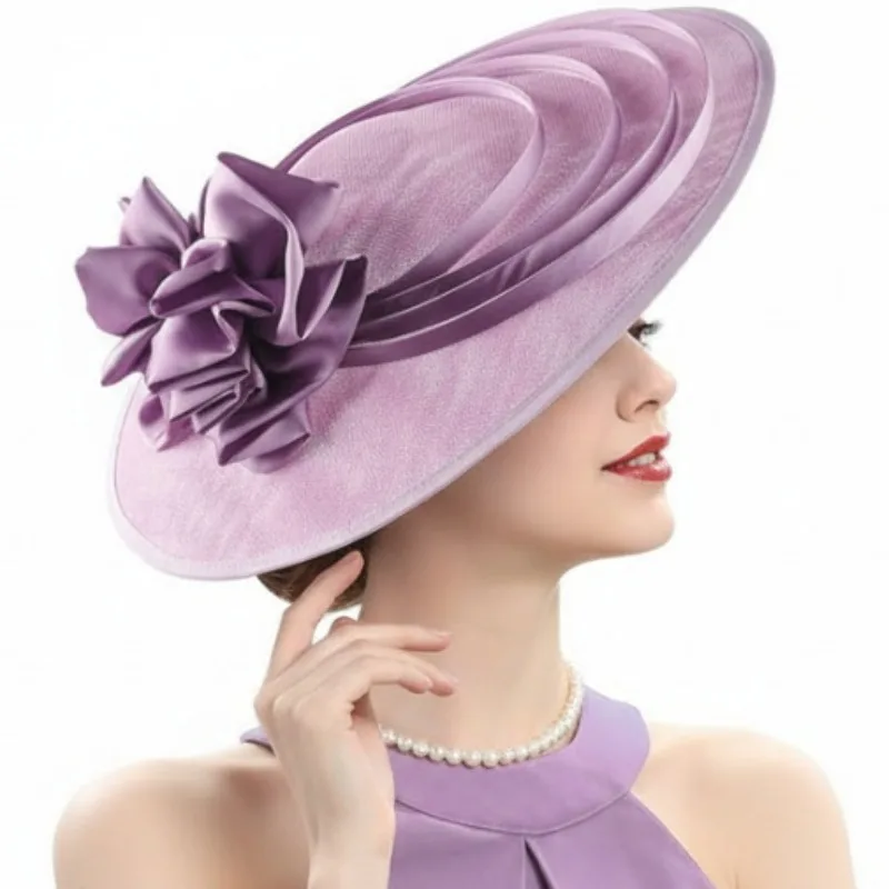 馬帽、トップハット、ヘッドウェア、宴会、競馬、教会、ヘアアクセサリー、ブライダルヘッドウェア