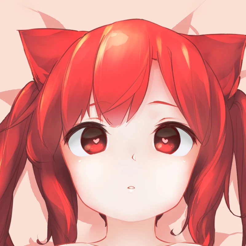 

Dakimakura Anime Pillow Cover Annie Double Sided Print 2Way Cushion Cover Xmas Gifts