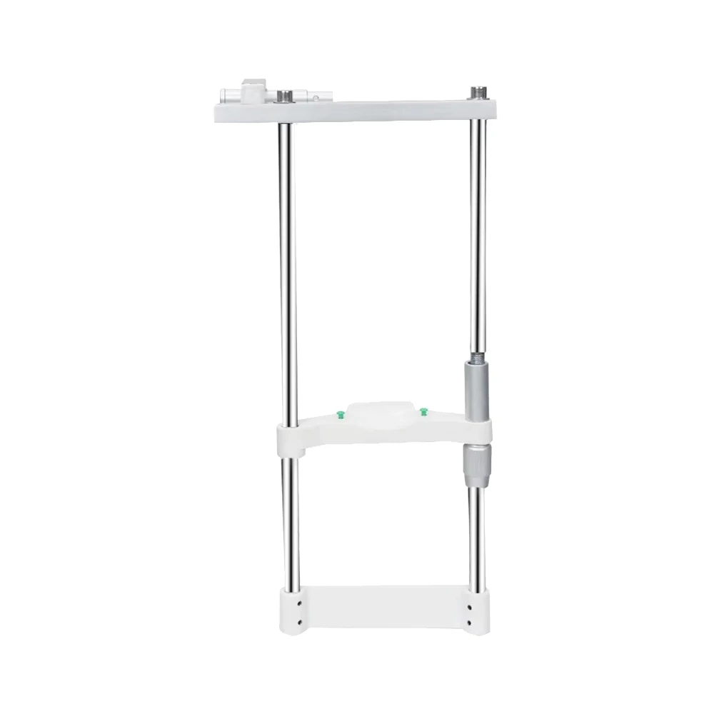 

CR-3 Ophthalmic Chin Rest Forehead Bracket Set Optical Instrument Instrument