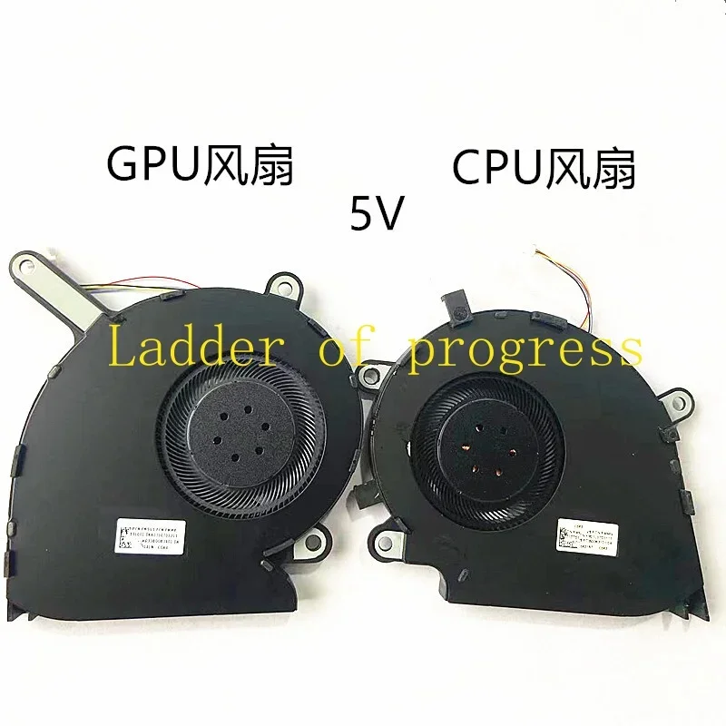 Cooling Fan for ASUS ROG S5D S7D G531 GL531 G531G G531GT G531GU G531GD G531GW