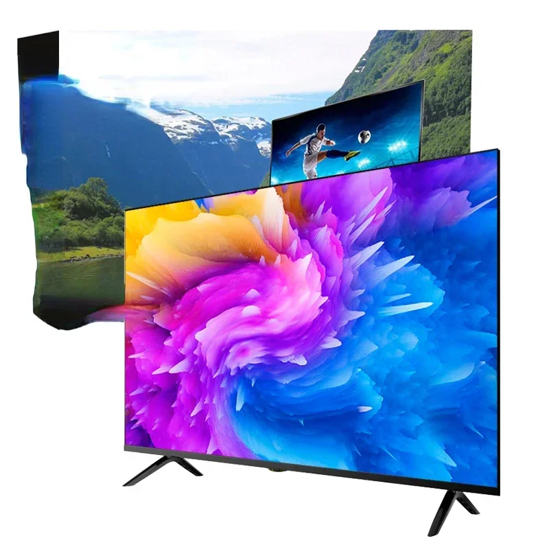 32 55 65 inch led television  4k UHD smart  oled tv