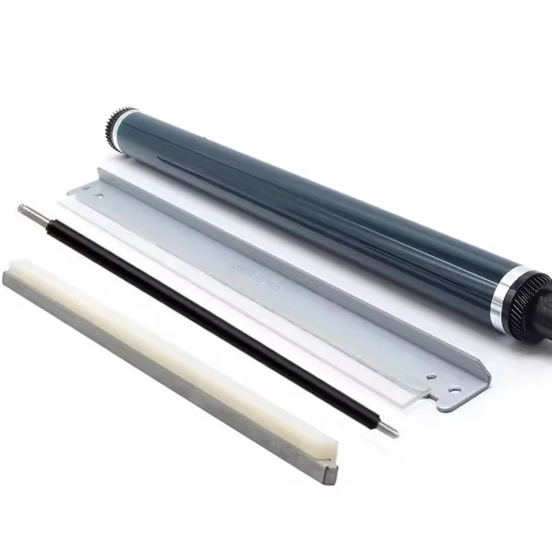 

Комплект для обслуживания фотобарабана MPC305 OEM OPC для Ricoh MP C305 C306 C307 C305SP C406 C407 MPC306 MPC307: восковой брусок для смазки и нанесения покрытия на фотобарабан