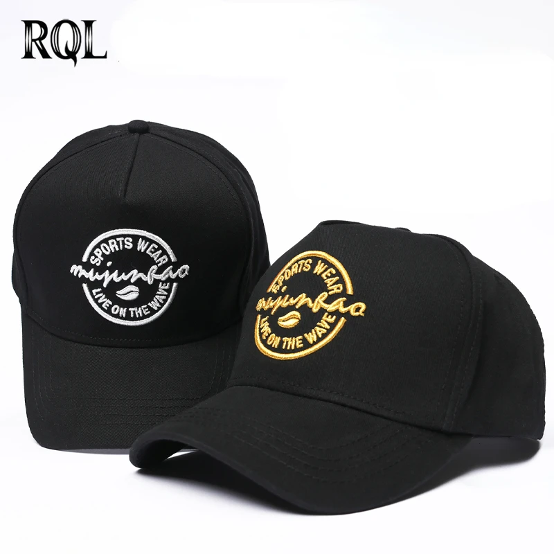 men hat baseball cap for man big head plus size high top structure male trucker hat embroidery fashion brand design sports hat