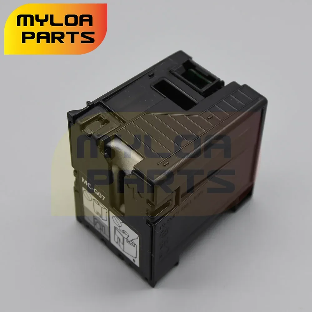 1X MC-G07 Maintenance Cartrige compatible for CANON G3480 G3780 G3880 G3881 G3890 G3891 G4280 G4881