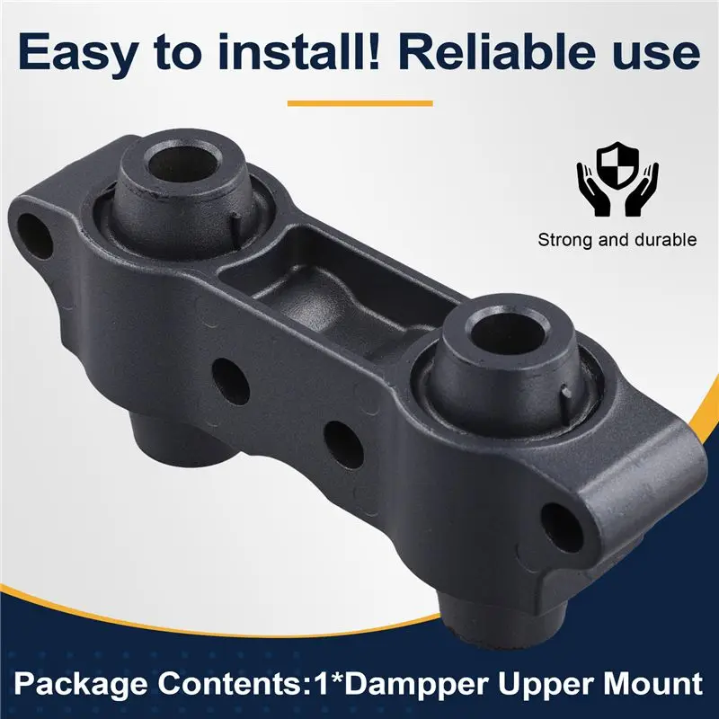 881899 Dampper Upper Mount For Mercury Mariner Outboard Motor And Force Outboard 812893,812893T,8M0021336,8M4501491-X67A