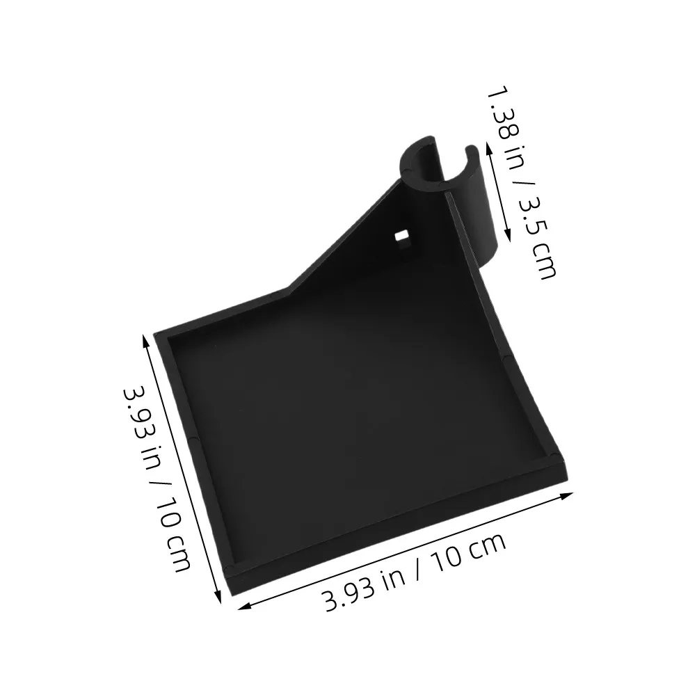 Robust Grow Tent Corner Bracket Adjustable Shelf for Hygrometer Camera and Sensors Reliable Tent Accessories for Grow Room