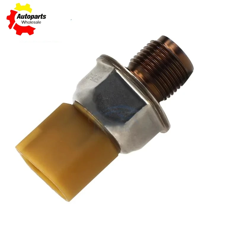 

85PP26-03 Fuel Pressure Sensor for Audi A3 A4 Q3 Q7 VW AMAROK CRAFTER GOLF JETTA OEM 03L906054A