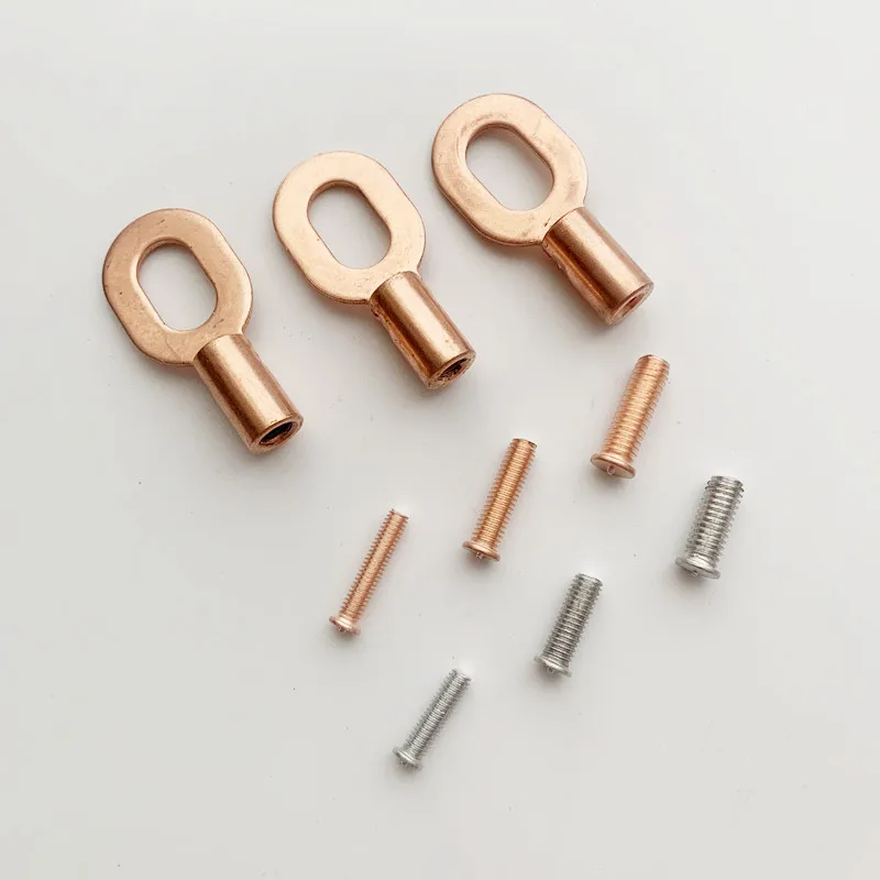 

Сварочные аксессуары для гвоздей для машины для ремонта листового металла в корпусе алюминия, M456 для машины для алюминиевой мезоны, машина для внешней формирования