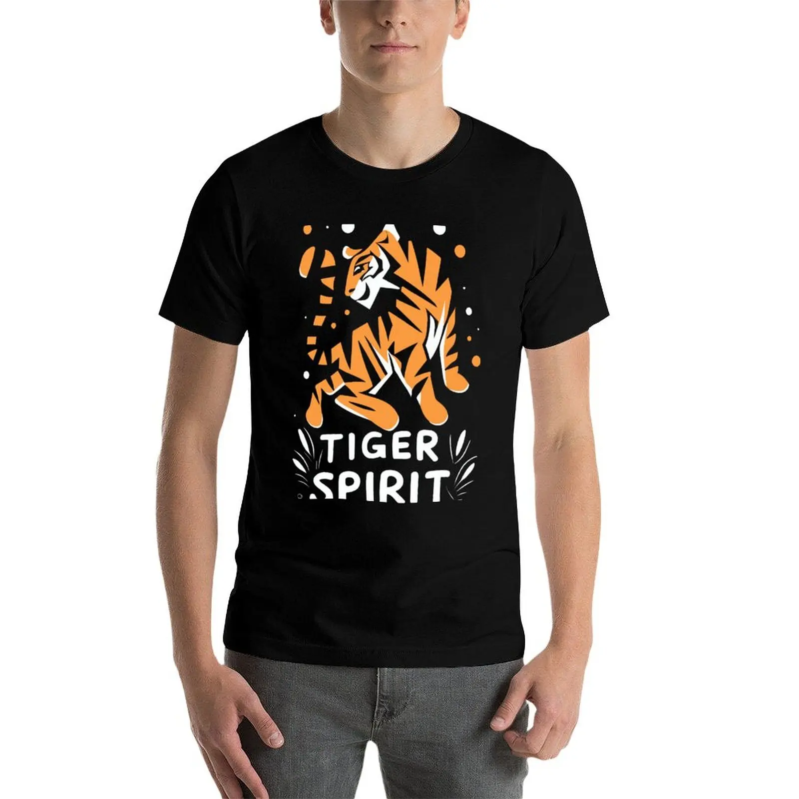 Tiger Spirit Digita… - image