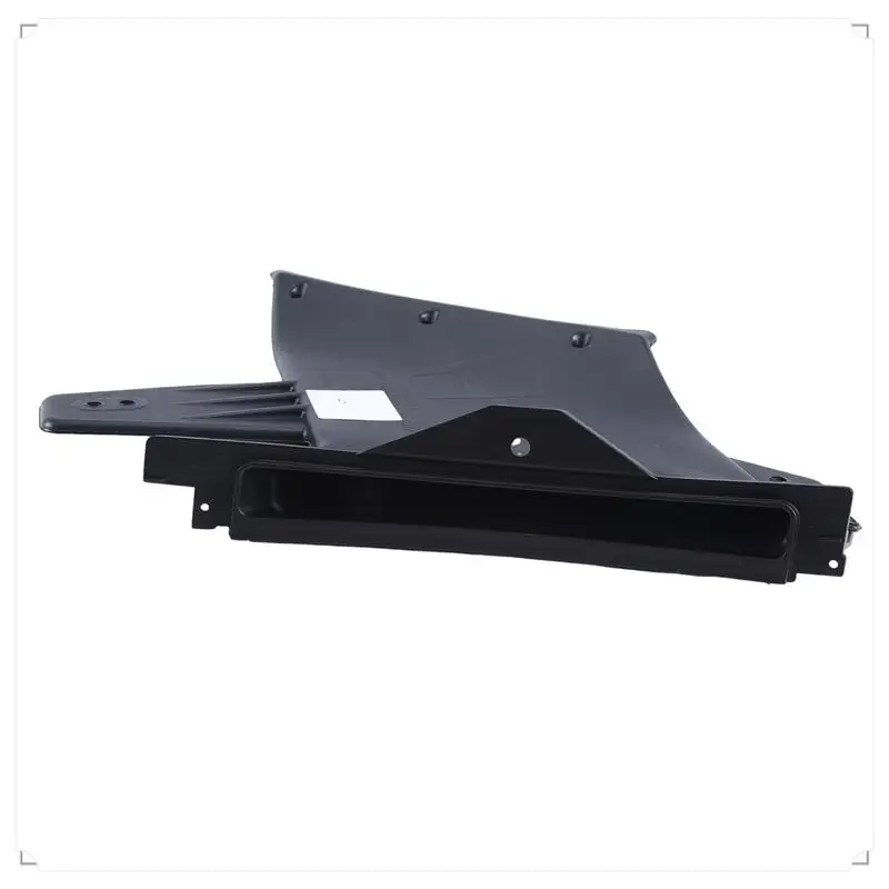 

Black Air Duct ABS Air Duct For HYUNDAI Palisade 2020-2022 86541-S8000 86542-S8000