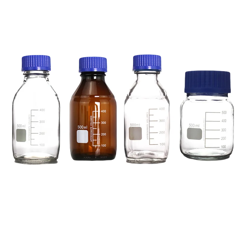 Plastic Blue Cap Tr… - image