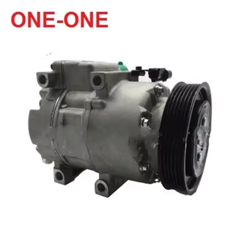 

AC A/C Compressor 12V-5PK-123MM 977011R200 977011J200 977011J200 97701-1R200 97701-1J200 97701-1J201 8FK351272141