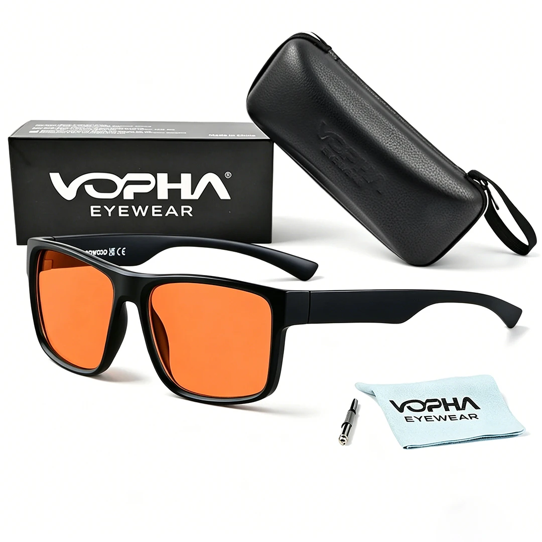 

Blue Light Blocking Glasses Gaming Computer Glasses Powerful Professional Screen Filter