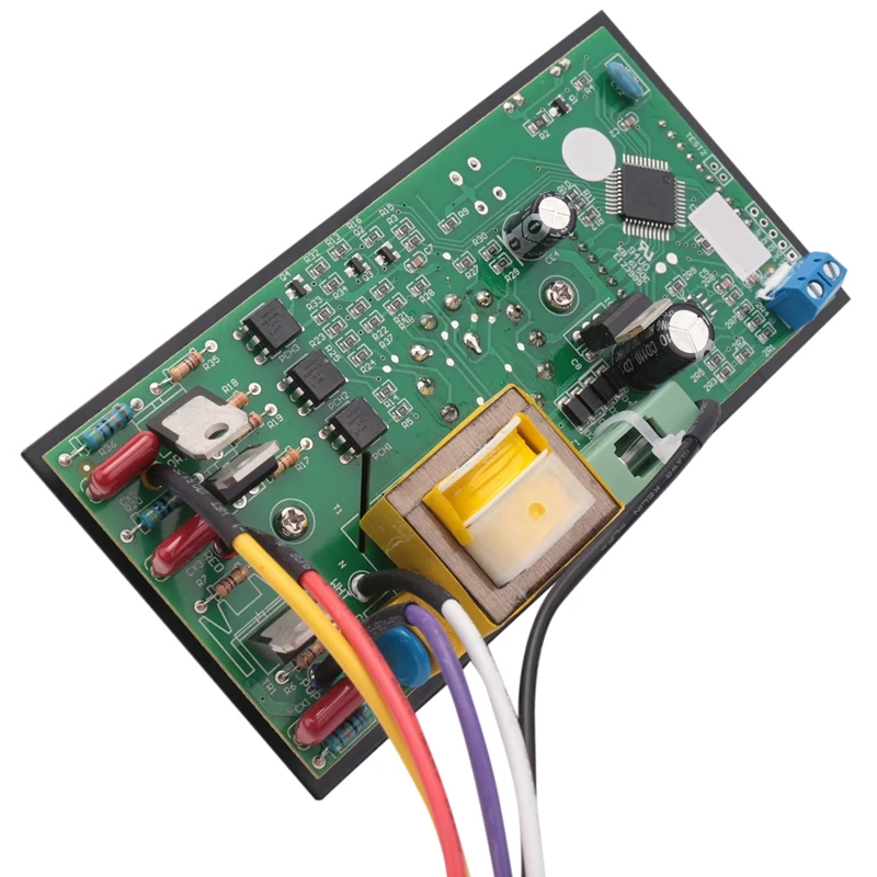 Scheda di controllo termostato digitale per griglie a pellet di legno Pit Boss, compatibile con PB700, 340, 440, 820, BBQ