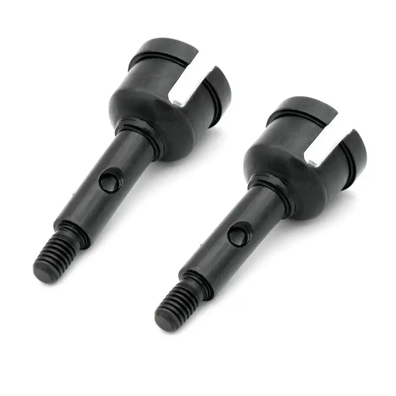Metallic accessories ZD Racing MT16 BX12 RX12 Gladiator X12S P12 RC remote control car rear axle adapter cup part