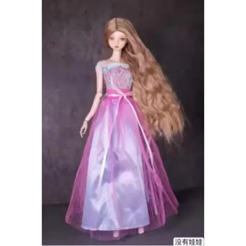 Estilos diseñados Accesorios de juguete ropa de vestir de regalo para tus muñecas BB FR escala 1/6 BBIKG146