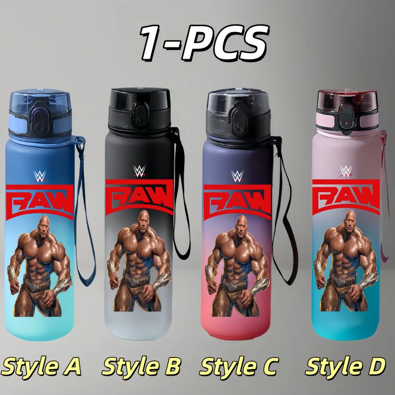 WWE Sevimli Su Bardağı Büyük K - Kitchen Appliances Large incelemesi ve fiyatı