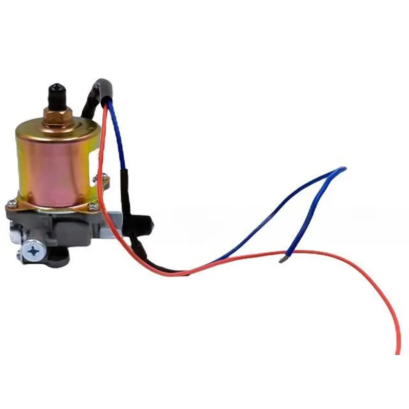 MLGB-VSC63A5 Electromagnetic Methanol Oil Burner Pump Diesel Stove Waste Fuel Accessories