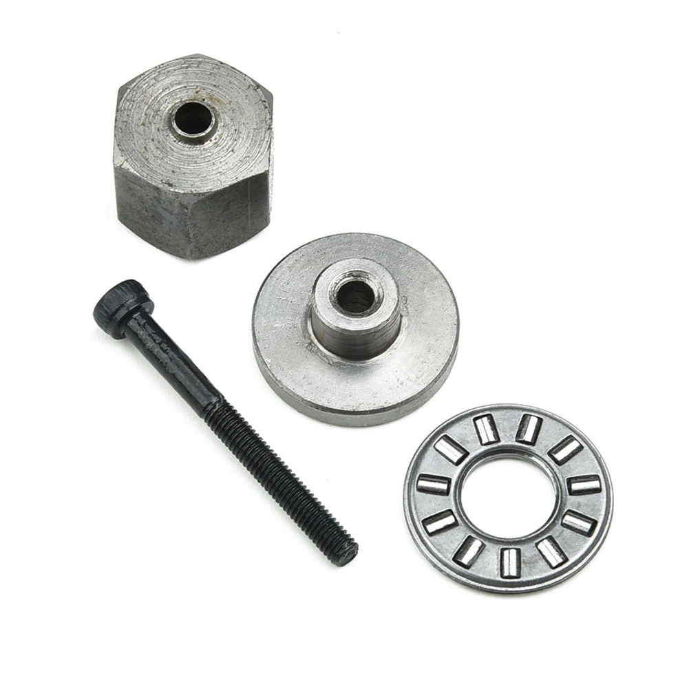 Imagem -06 - Cabeça Tool Conjunto para Mão Rivet Nut Rebitador Manual Rebitador Roscado Ferramenta Dica m5 m6 m8 M10