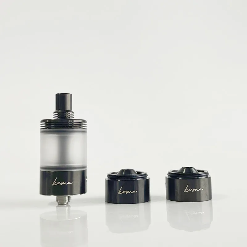 Reka Vape Kuma RTA Atomizer Vape 4.5 9 + 3 22 atomizer tank for coils & atomizers - main product image