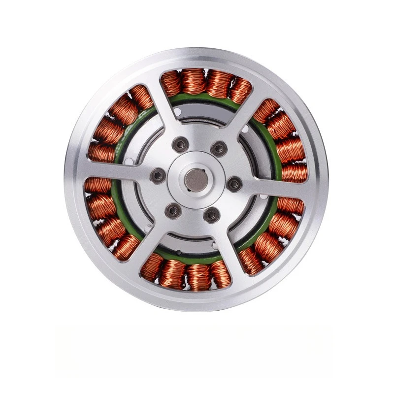 AKE60-8TMOTOR power module AKE quasi-direct drive motor foot exoskeleton large torque robot motor