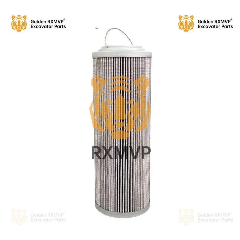 For Sunward Swe 60e 70e 730403010028h Hydraulic Return Oil Filter Element Mooring Dust Filter Ch-1208 Excavator Accessories