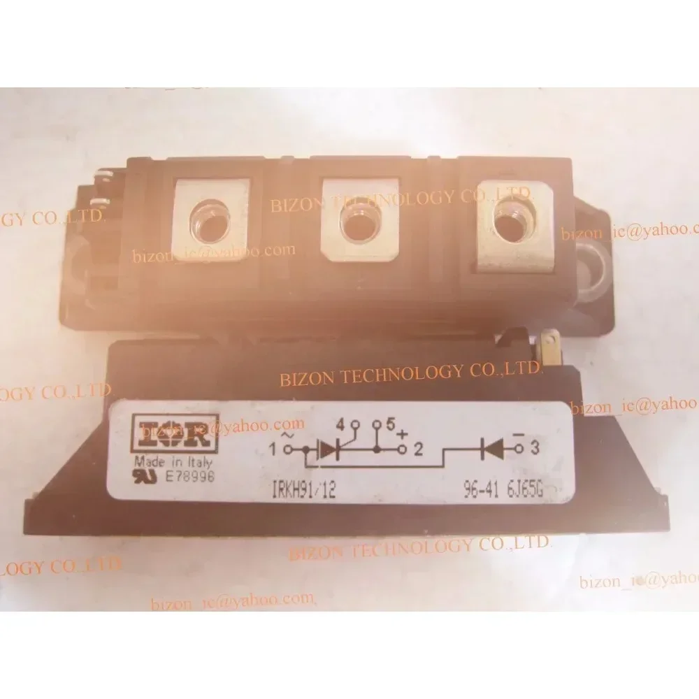 IRKH91/04A IRKT91/IRKH91 12A/12 IRKH91/16A