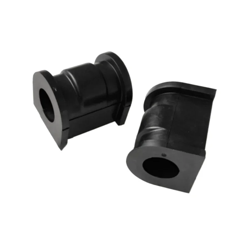 

2pcs Front Balance Bar Opening Rubber Sleeve For BAOJUN Lechi