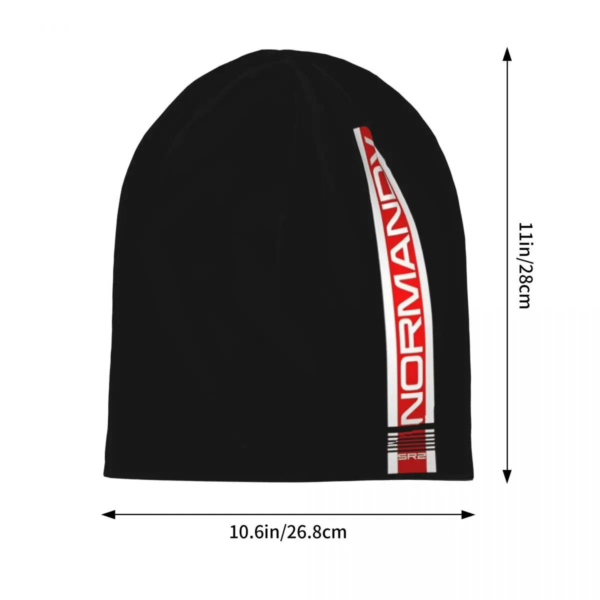 Effect Mass Game Bonnet Hat Cool Outdoor Skullies Beanies Hats for Men Women Spring Multifunction Caps